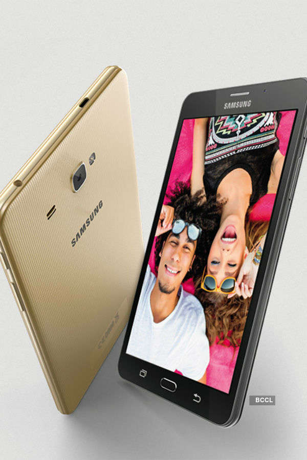Samsung Galaxy J Max launched