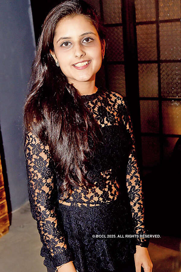 The Drunk House: Launch party