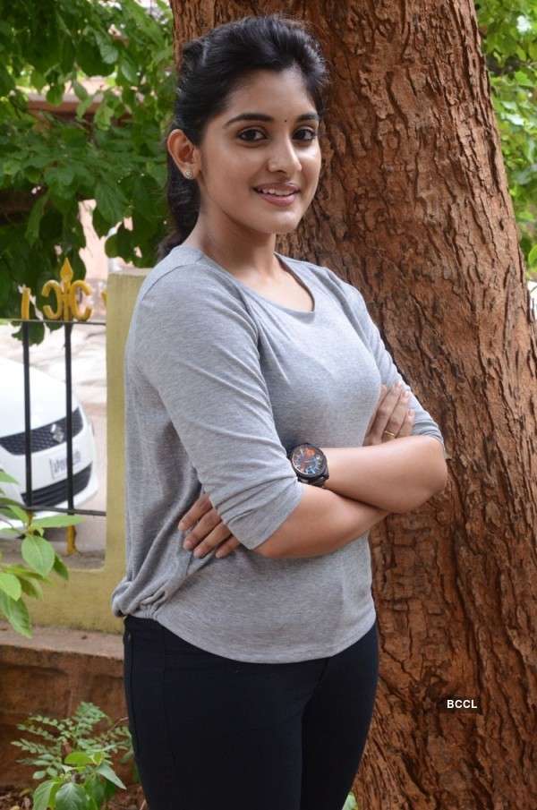 Nivetha Thomas Pics | Nivetha Thomas Photos | Nivetha Thomas Portfolio ...