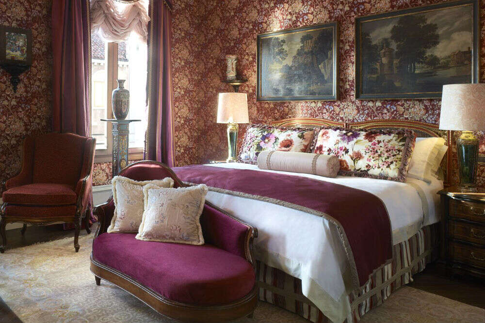 The Gritti Palace The Gritti Palace
