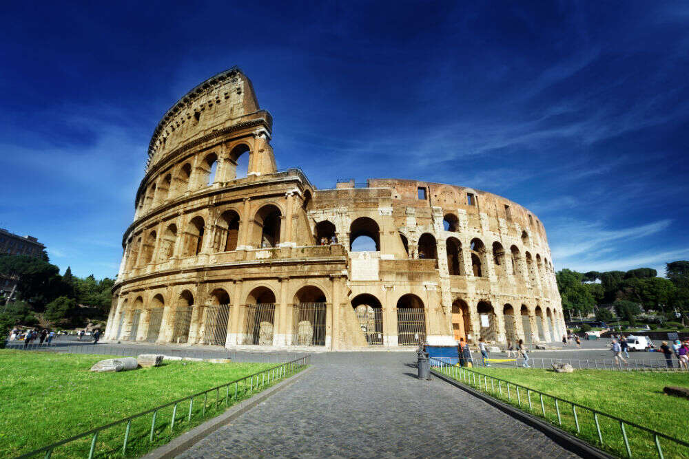 21 Things To Do In Rome Rome Times Of India Travel