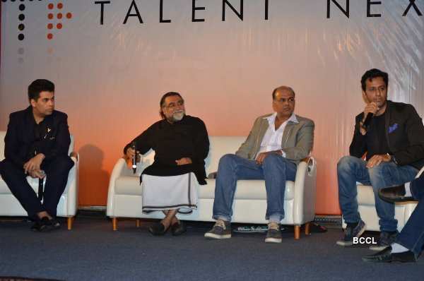 TalentNext: Portal Launch