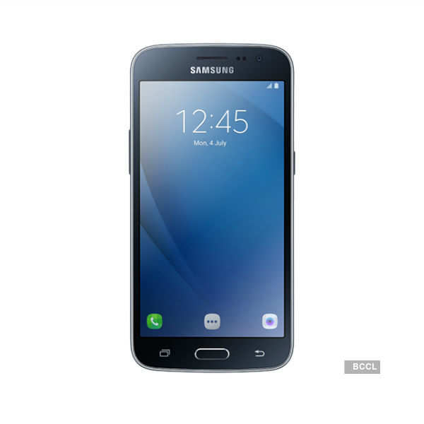 Samsung Galaxy J2 (2016) launched