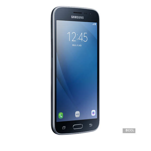 Samsung Galaxy J2 (2016) launched