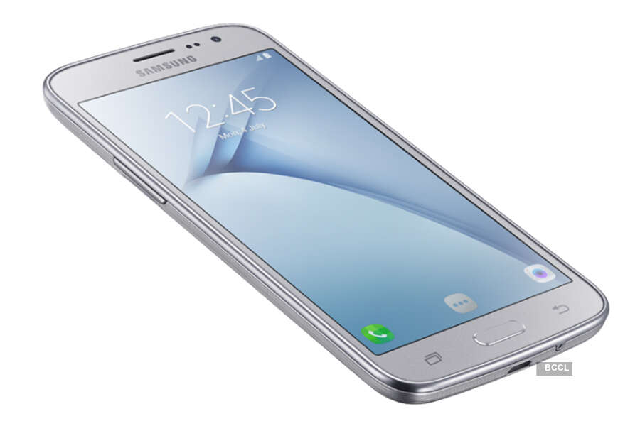 Samsung Galaxy J2 (2016) launched