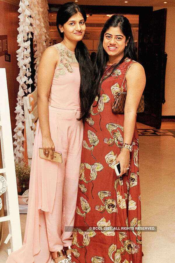 Socialites @ Exhibition