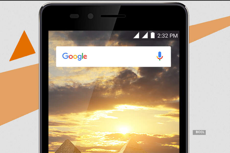 Karbonn Aura Power smartphone launched