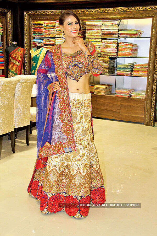 Wedding store: Launch