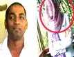 Russian rape case accused surrenders