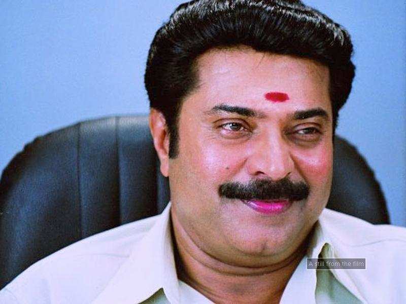 Unforgettable Dectective roles in Mollywood
