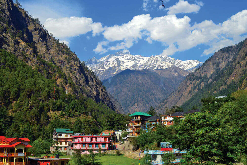 Kasol