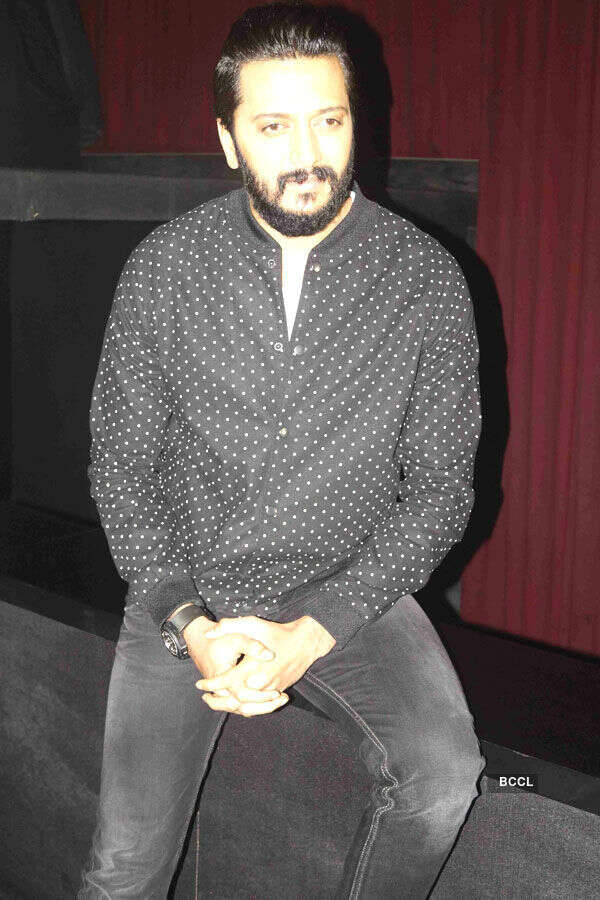 Great Grand Masti: Press Meet