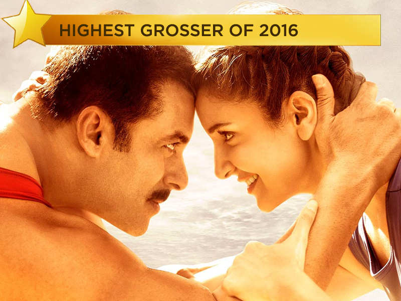 Here are the box office records Salman Khan’s ‘Sultan’ smashed till date