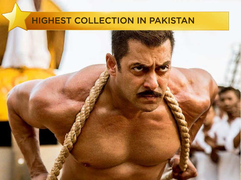 Here are the box office records Salman Khan’s ‘Sultan’ smashed till date