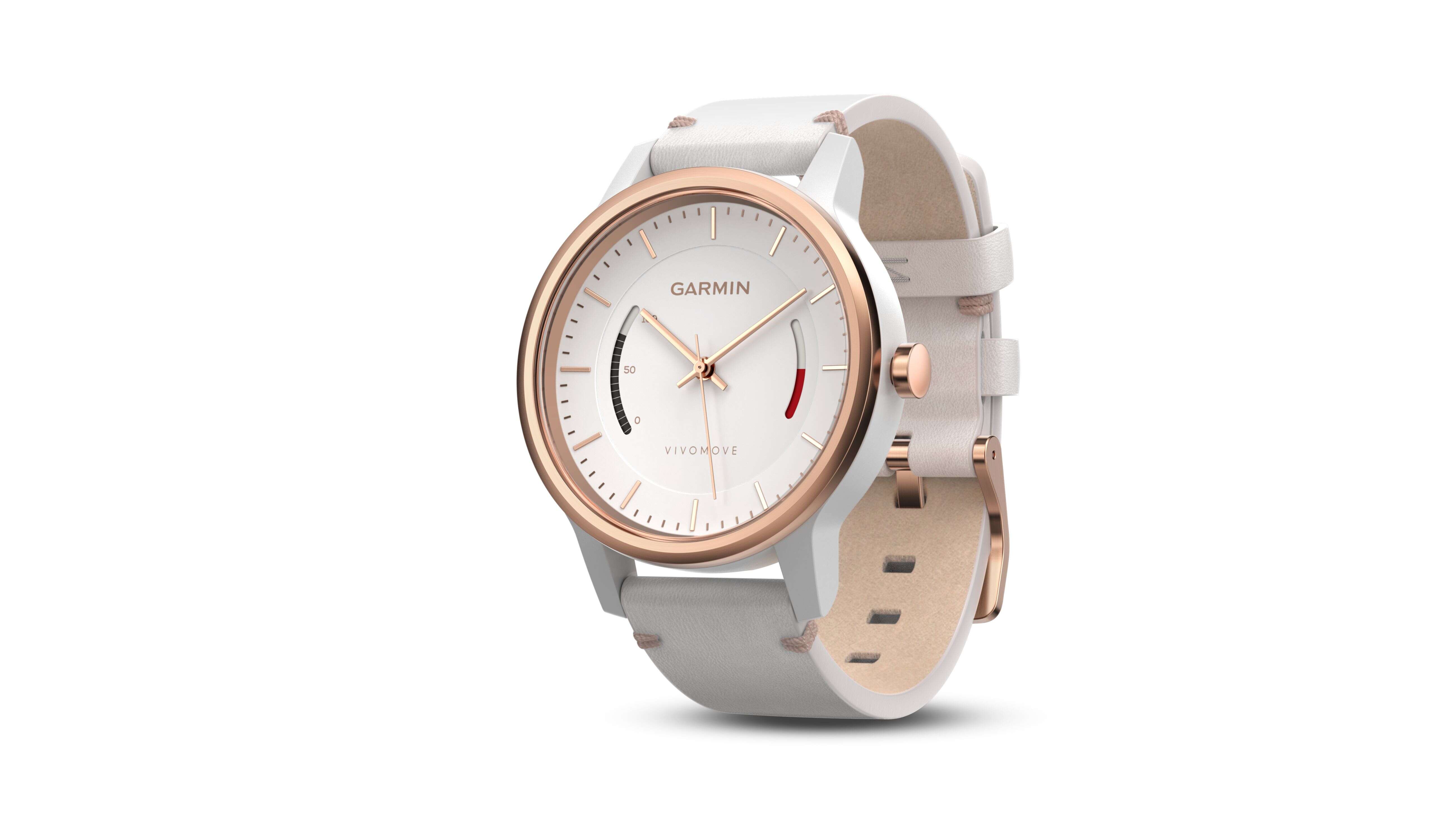new garmin wearables 2019