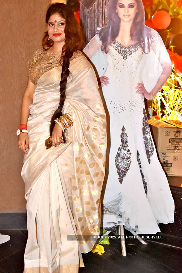 Bollywood theme party