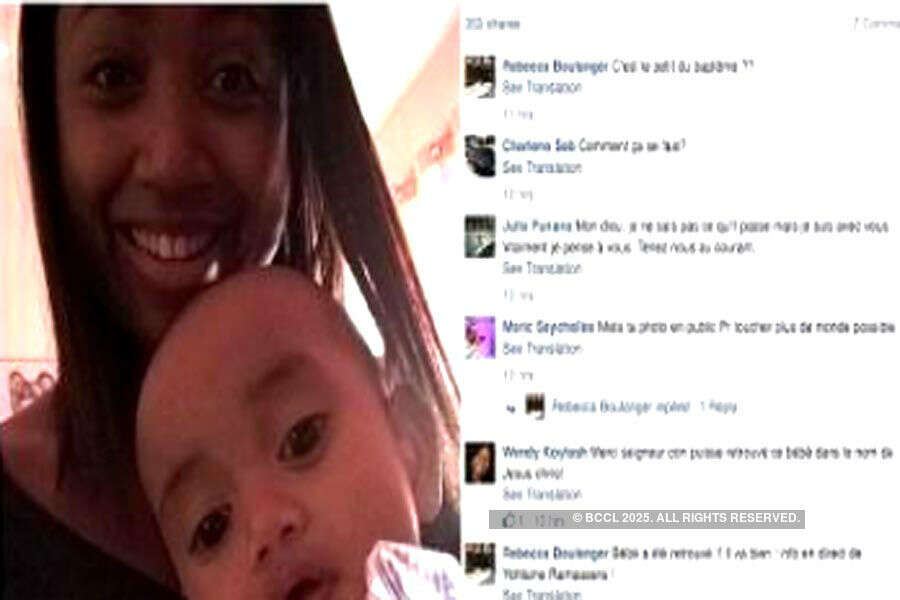 TOP Stories Of The Day &ndash;15th July