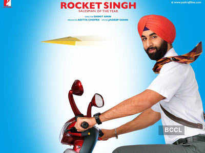 Rocket Singh