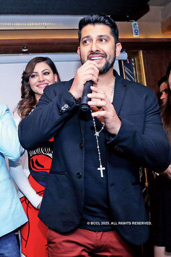 Great Grand Masti: Promotion