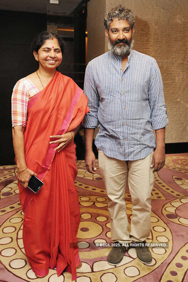 Discussion with Anjum Babukhan