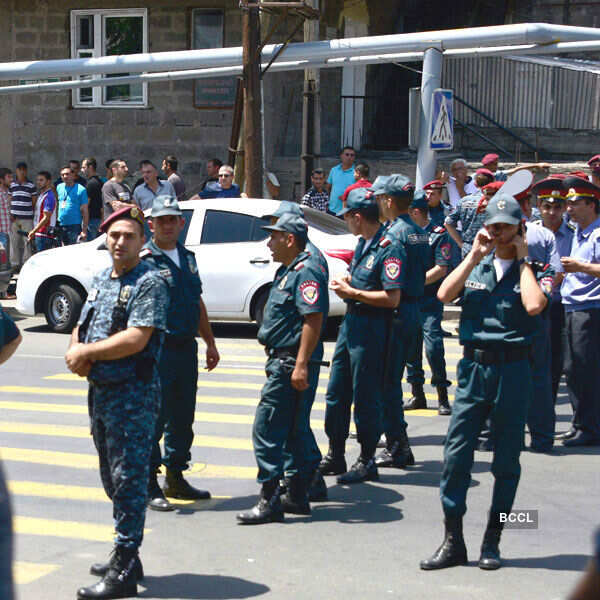 TOP Stories Of The Day &ndash; 17th July