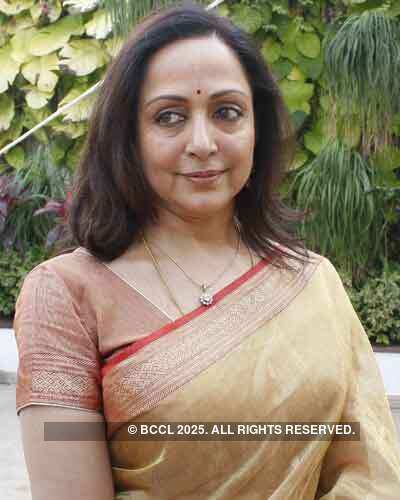 Hema Malini