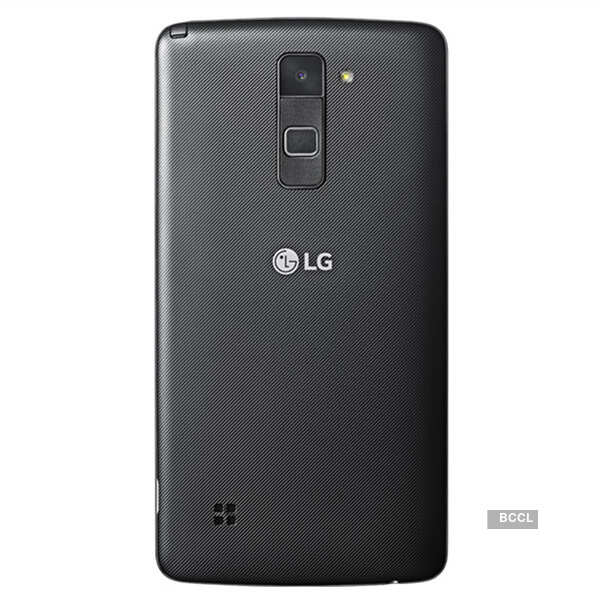 LG launches Stylus 2 Plus