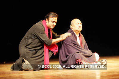Play: 'Ayodhya Babu...'