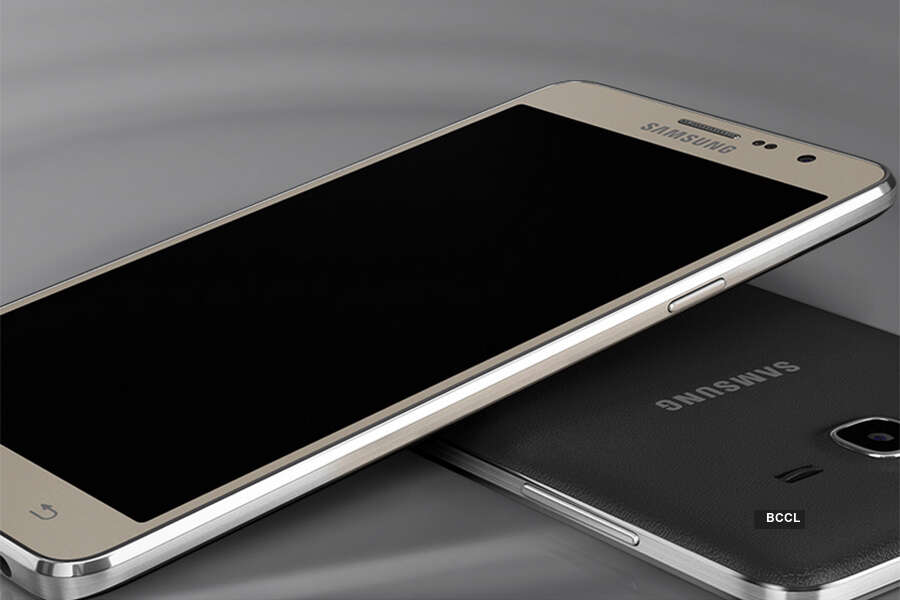 Samsung launches Galaxy On5 Pro & Galaxy On7 Pro