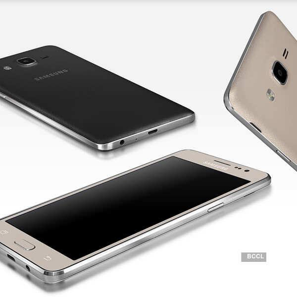 Samsung launches Galaxy On5 Pro & Galaxy On7 Pro