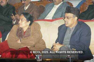 Lucknow Mahotsav '09