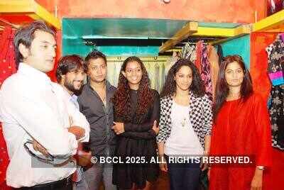 Studio launch: 'Nautanky'