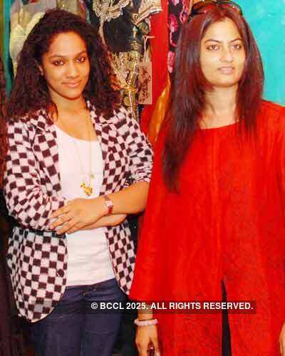 Studio launch: 'Nautanky'