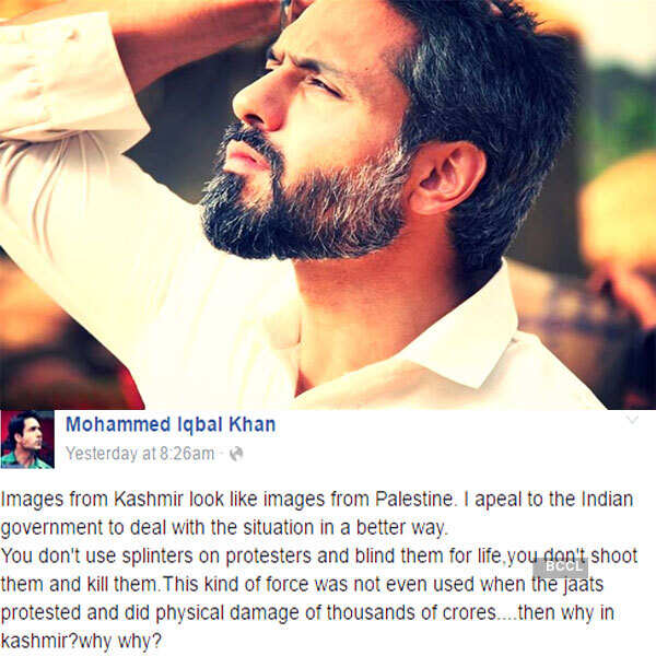 Top Social Network Controversies