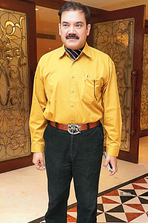 Consulate office inaugration