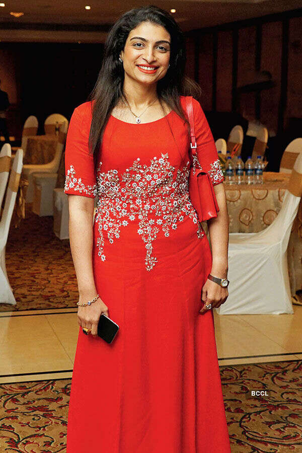 Consulate office inaugration