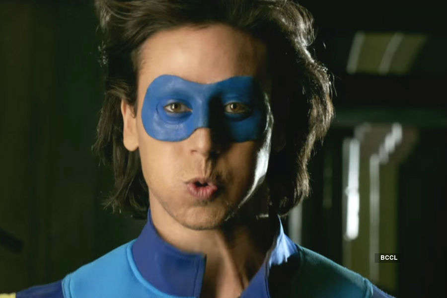 A Flying Jatt