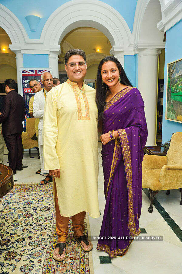 Bonding over Eid Milan