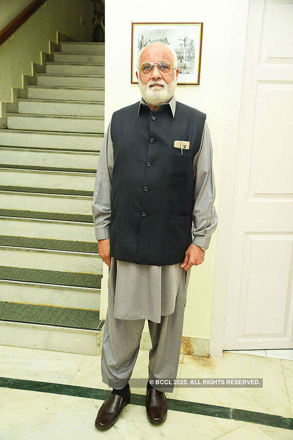 Bonding over Eid Milan