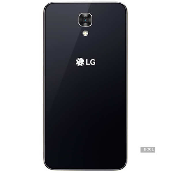 LG X Screen smartphone launched