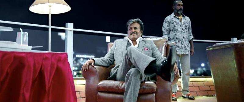 Kabali: Crazy new trends kick-started by the Rajinikanth-starrer