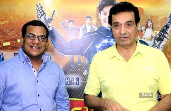 Y.A.R.O Ka Tashan: Launch