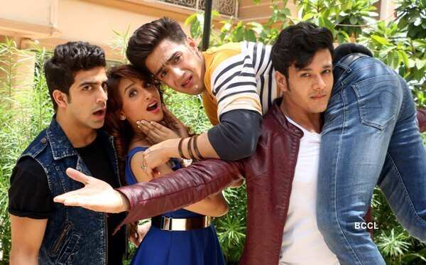 Y.A.R.O Ka Tashan: Launch