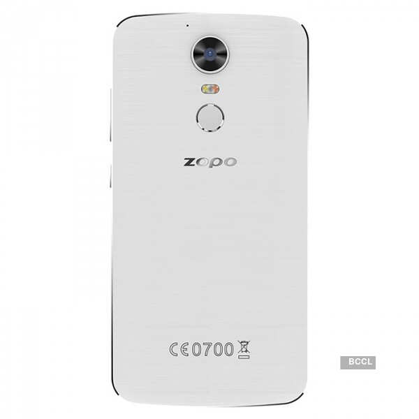 Zopo Speed 8 launched