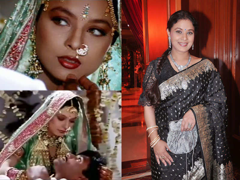 Then And Now Border Actress Sharbani Mukerjee Besides being a wife of a superstar, mana is also an also read: border actress sharbani mukerjee