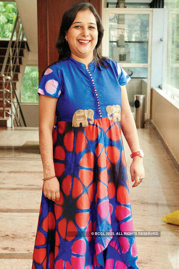 Ladies @ lunch party