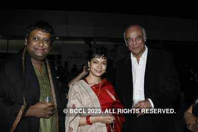 Pa Ma Ga Re Sa party