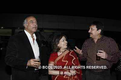 Pa Ma Ga Re Sa party