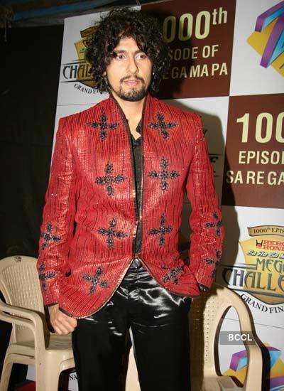 SaReGaMaPa 1000th episode gala