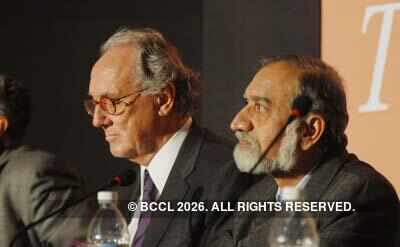 Philippe Welti, Kiran Kartik